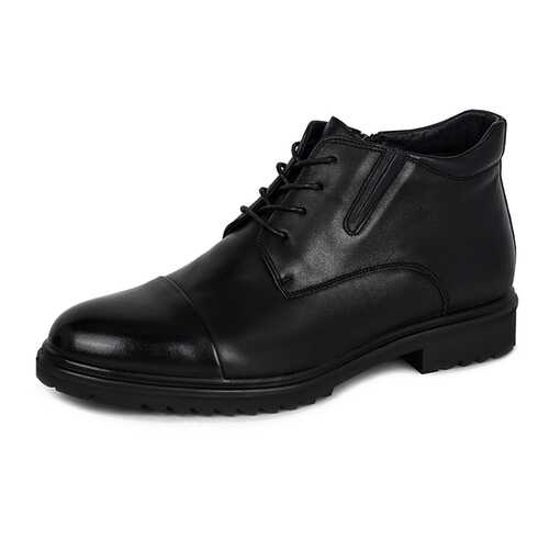 Ботинки мужские Kari MYZ20AW-302 черные 44 RU в Балдинини